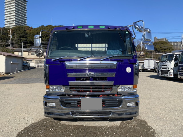 UDトラックスビッグサムセーフティローダー大型（10t）[写真03]