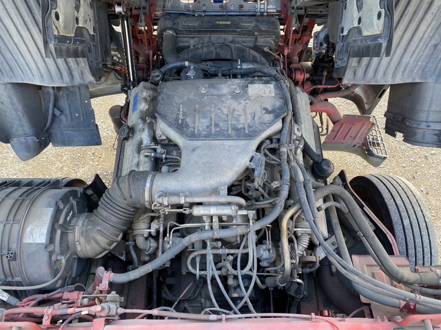 UDトラックスビッグサムセーフティローダー大型（10t）[写真31]