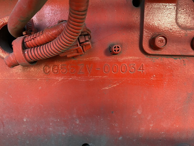 UDトラックスビッグサムセーフティローダー大型（10t）[写真33]