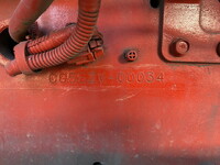 UDトラックスビッグサムセーフティローダー大型（10t）[写真34]