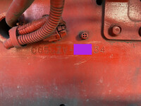 UDトラックスビッグサムセーフティローダー大型（10t）[写真34]