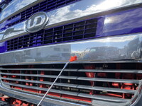 UDトラックスビッグサムセーフティローダー大型（10t）[写真36]