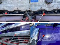 UDトラックスビッグサムセーフティローダー大型（10t）[写真36]