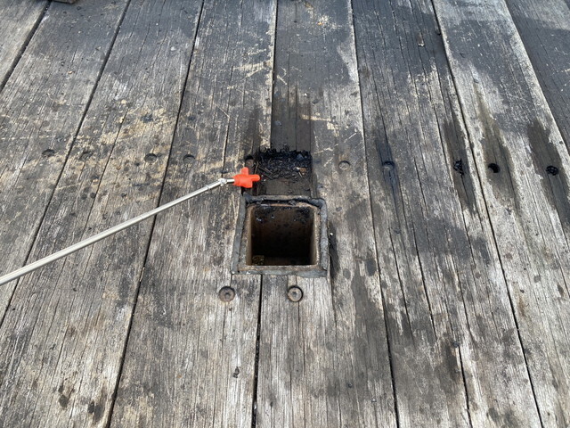 UDトラックスビッグサムセーフティローダー大型（10t）[写真37]