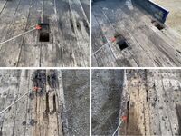 UDトラックスビッグサムセーフティローダー大型（10t）[写真38]