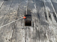 UDトラックスビッグサムセーフティローダー大型（10t）[写真38]