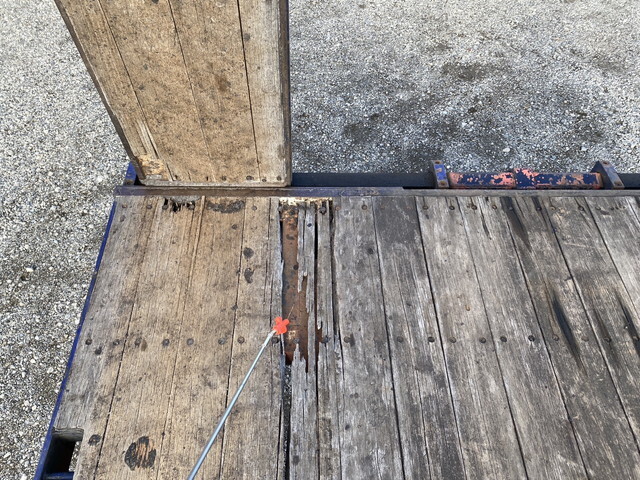 UDトラックスビッグサムセーフティローダー大型（10t）[写真38]