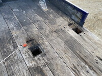 UDトラックスビッグサムセーフティローダー大型（10t）[写真39]