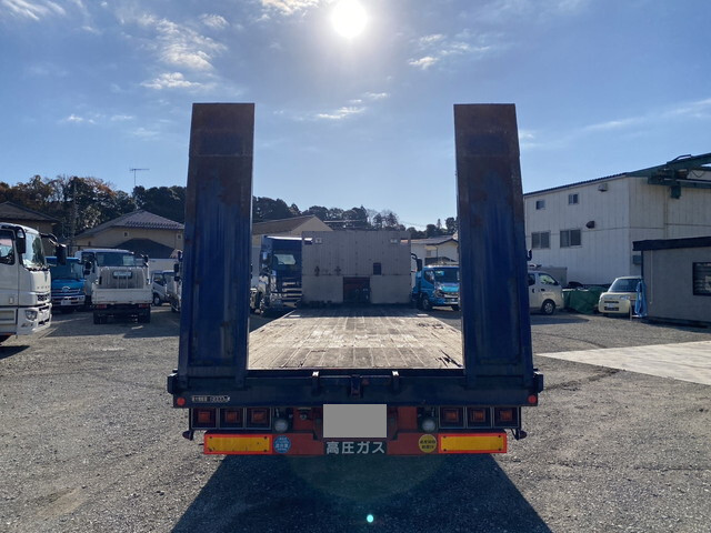 UDトラックスビッグサムセーフティローダー大型（10t）[写真04]