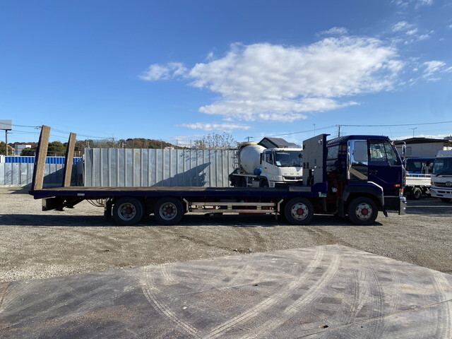 UDトラックスビッグサムセーフティローダー大型（10t）[写真05]