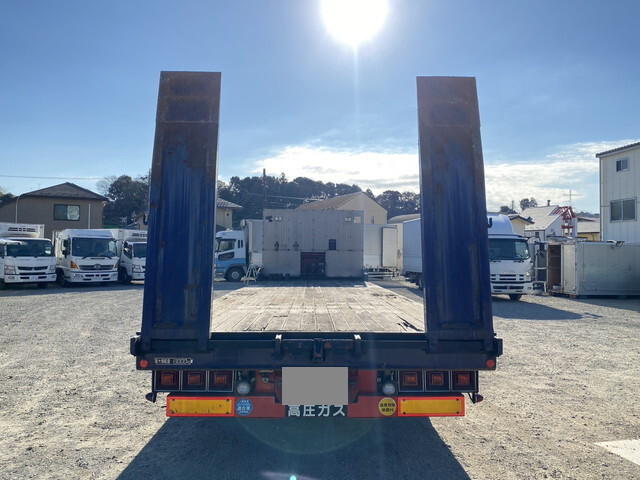 UDトラックスビッグサムセーフティローダー大型（10t）[写真05]