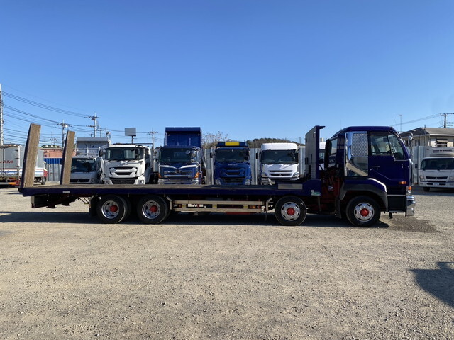 UDトラックスビッグサムセーフティローダー大型（10t）[写真06]