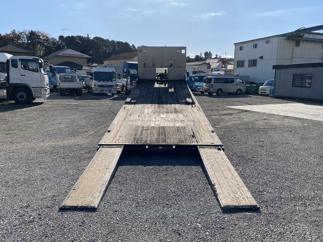 UDトラックスビッグサムセーフティローダー大型（10t）[写真07]