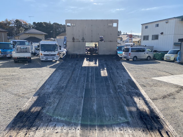 UDトラックスビッグサムセーフティローダー大型（10t）[写真08]