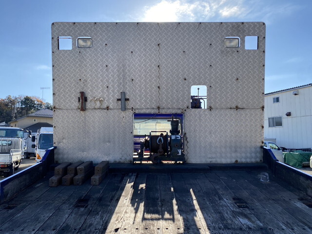 UDトラックスビッグサムセーフティローダー大型（10t）[写真09]