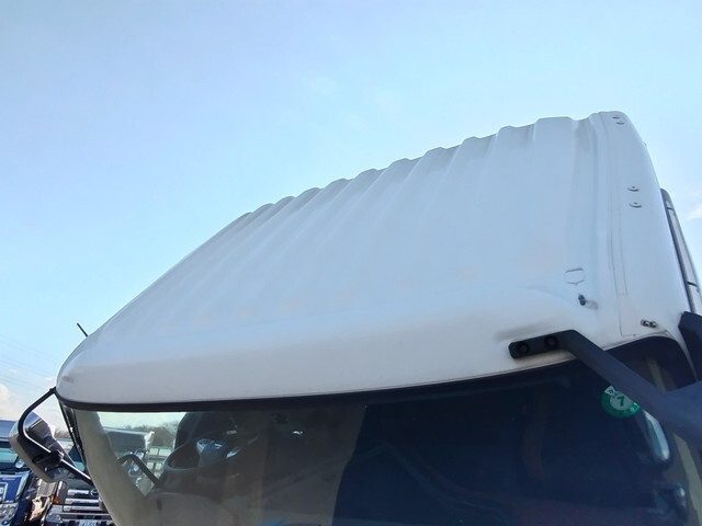 日野プロフィア冷凍車（冷蔵車）大型（10t）[写真13]