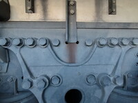 日野プロフィア冷凍車（冷蔵車）大型（10t）[写真19]