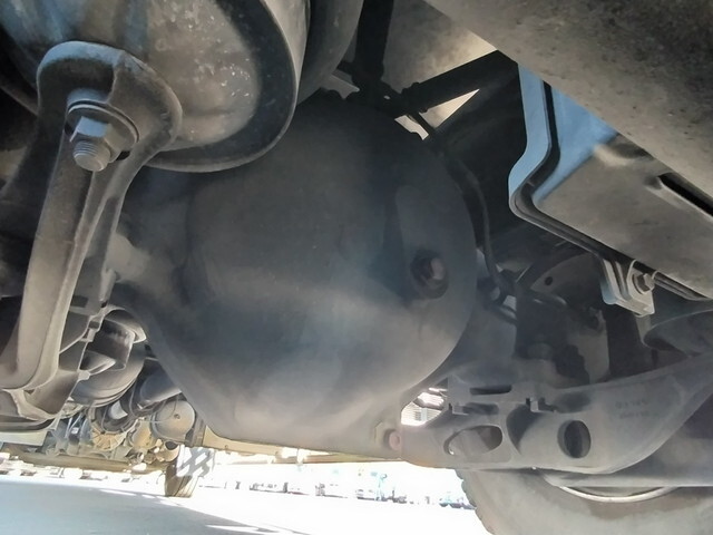 日野プロフィア冷凍車（冷蔵車）大型（10t）[写真21]