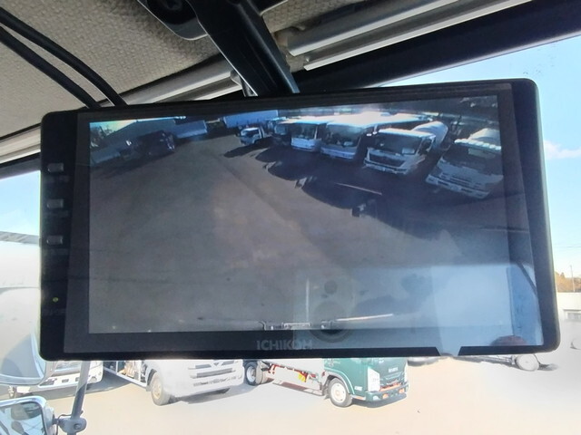 日野プロフィア冷凍車（冷蔵車）大型（10t）[写真29]