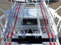 三菱ふそうファイターその他の形状増トン（6t・8t）[写真11]