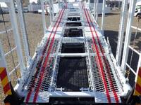 三菱ふそうファイターその他の形状増トン（6t・8t）[写真12]