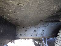 三菱ふそうファイターその他の形状増トン（6t・8t）[写真15]