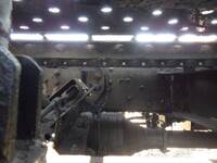 三菱ふそうファイターその他の形状増トン（6t・8t）[写真16]