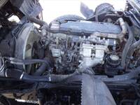 三菱ふそうファイターその他の形状増トン（6t・8t）[写真17]