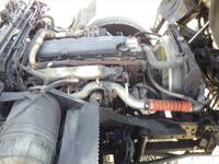 三菱ふそうファイターその他の形状増トン（6t・8t）[写真18]