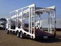 三菱ふそうファイターその他の形状増トン（6t・8t）[写真04]