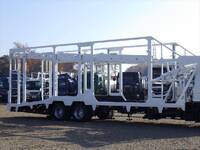 三菱ふそうファイターその他の形状増トン（6t・8t）[写真06]