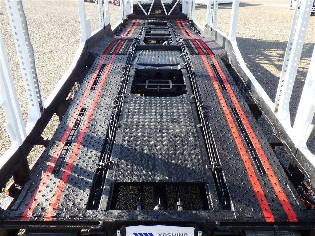 三菱ふそうファイターその他の形状増トン（6t・8t）[写真09]