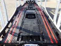 三菱ふそうファイターその他の形状増トン（6t・8t）[写真10]