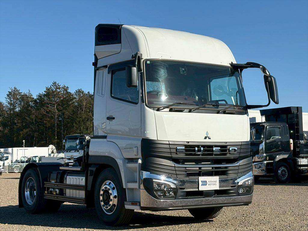 中古トレーラーヘッド（トラクターヘッド） UDトラックス 東京・栃木