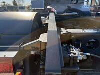 三菱ふそうスーパーグレートトレーラーヘッド（トラクターヘッド）大型（10t）[写真11]