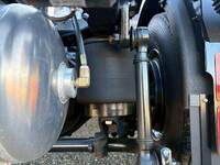 三菱ふそうスーパーグレートトレーラーヘッド（トラクターヘッド）大型（10t）[写真15]