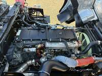 三菱ふそうスーパーグレートトレーラーヘッド（トラクターヘッド）大型（10t）[写真17]