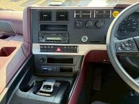 三菱ふそうスーパーグレートトレーラーヘッド（トラクターヘッド）大型（10t）[写真20]