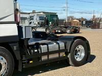 三菱ふそうスーパーグレートトレーラーヘッド（トラクターヘッド）大型（10t）[写真06]