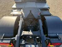 三菱ふそうスーパーグレートトレーラーヘッド（トラクターヘッド）大型（10t）[写真08]