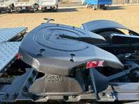 三菱ふそうスーパーグレートトレーラーヘッド（トラクターヘッド）大型（10t）[写真09]