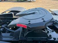 三菱ふそうスーパーグレートトレーラーヘッド（トラクターヘッド）大型（10t）[写真10]