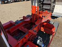 日野レンジャーダンプ増トン（6t・8t）[写真14]