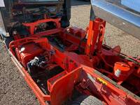 日野レンジャーダンプ増トン（6t・8t）[写真15]