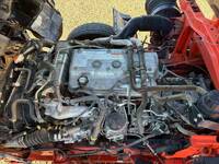 日野レンジャーダンプ増トン（6t・8t）[写真18]