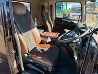 日野レンジャーダンプ増トン（6t・8t）[写真21]