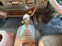 日野レンジャーダンプ増トン（6t・8t）[写真23]