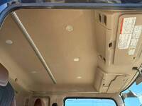 日野レンジャーダンプ増トン（6t・8t）[写真24]