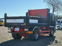 日野レンジャーダンプ増トン（6t・8t）[写真05]