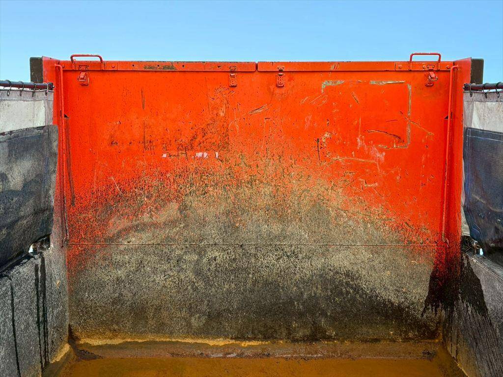 日野レンジャーダンプ増トン（6t・8t）[写真06]